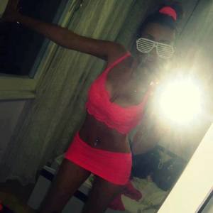 Traci (24) | Colorado Casual Hookup and Chat Profile