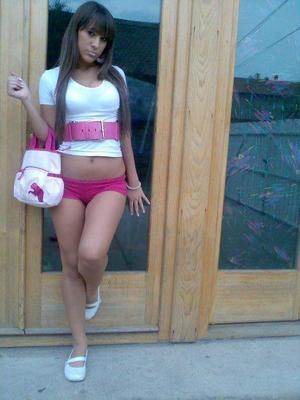 Elaine (18) profile photo in District Of Columbia