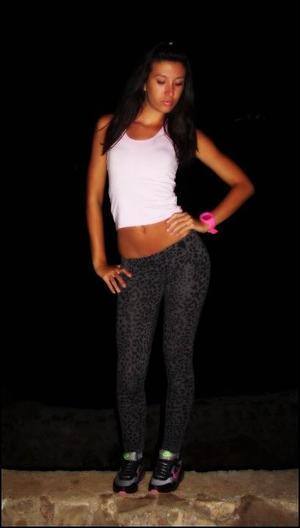 Connect with Marisol (19) in South Carolina | Adult Dating