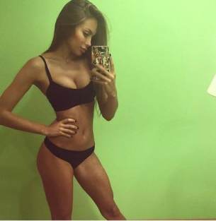 Profile image of Kenia, 26, from New York