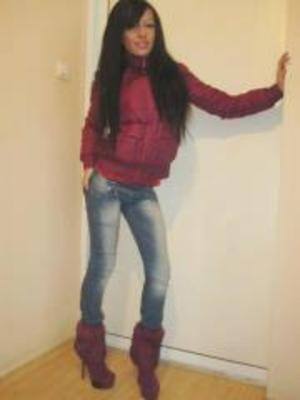 Kianna, 28 from Minnesota | Local No-Strings Connection