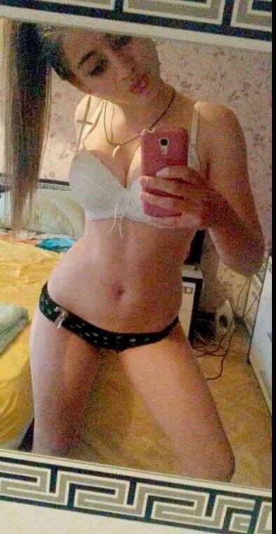 Meet Maci from Connecticut (23) | Discreet Adult Dating