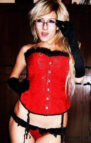 Photo of Nichole (27), adult profile in Colorado