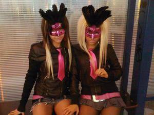 Local Missouri Profile: Claire (24) | Older Men Welcome