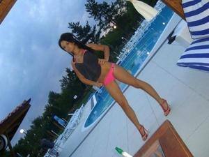 Giovanna, 22 | Alabama Discreet Dating and Casual Fun