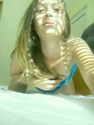 Photo of Diana, 27, adult dating profile from California