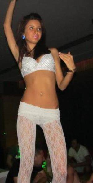 Raina, 22, Michigan local dating profile photo