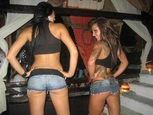 Photo of Raelyn (19) from New York dating profile