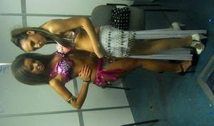 Elisa (21) from Texas | Private Casual Meetup Profile