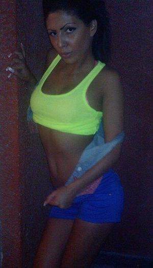 Janice (22) profile photo in North Carolina