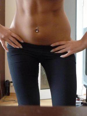 Shari, 19, profile image for Tennessee dating page