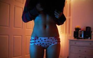 Josie, 20 from Washington | Local No-Strings Connection