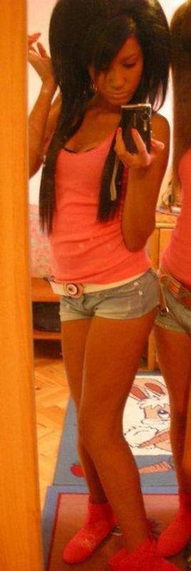 Anna, 20 in Florida | Casual Dating and Private Chat