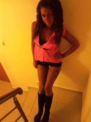 Kimberly, age 29, profile photo from Illinois