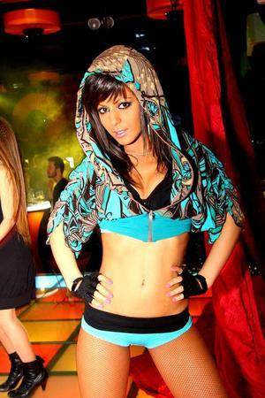 Francesca (22) from California profile image