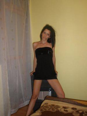 Rachael (26) in North Carolina | Private Adult Dating Profile