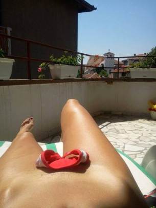 Dating profile image of Kelley, age 29, New Jersey