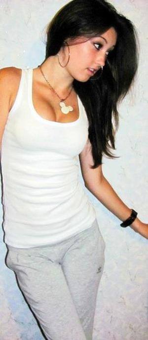 Meet Ellen from Tennessee (23) | Discreet Adult Dating