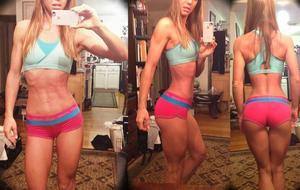 Local Virginia Profile: Sasha (29) | Older Men Welcome