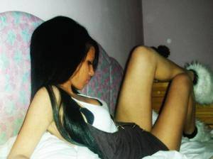 Connect with Joanna (26) in Illinois | Adult Dating