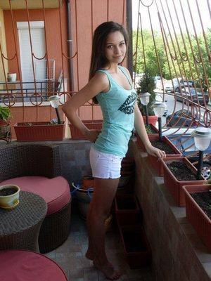 Meet Francesca from Iowa (23) | Discreet Adult Dating