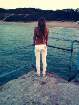 Profile image of Kati, 25, from California