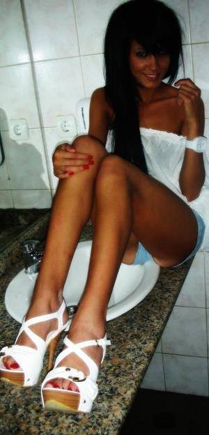 Carmen, 26 | Texas Casual Dating for Mature Men