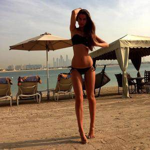 Emilia, age 20, profile photo from Wisconsin