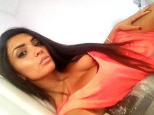 Local Montana Profile: Kristin (29) | Older Men Welcome