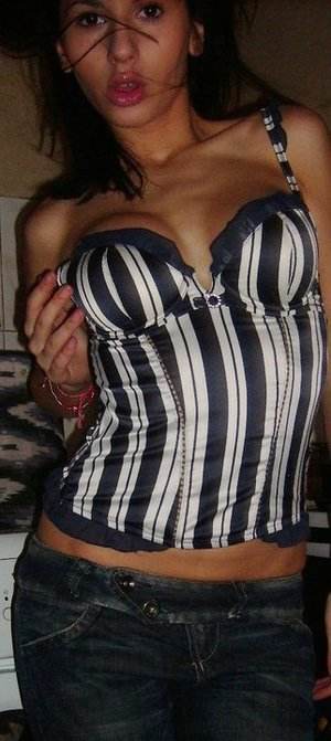 Profile photo for Joyce, 30, New Hampshire adult dating