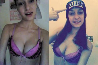 Logan, 19, New York | Younger Adult Woman Seeking Older Men