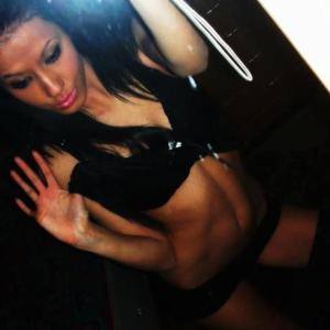 Cierra, 22, North Carolina | Younger Adult Woman Seeking Older Men