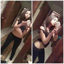 Dominique (21) from Illinois | Private Casual Meetup Profile