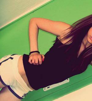 Kirsten (24) | Colorado No-Strings Dating and Messaging