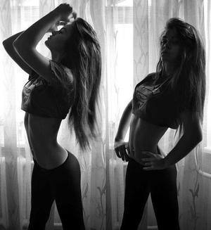 Lydia, age 23, profile photo from Washington, DC