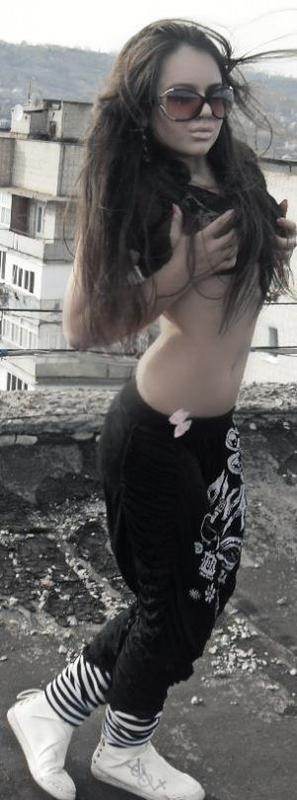 Dating profile image of Kendall, age 23, Dallas, TX