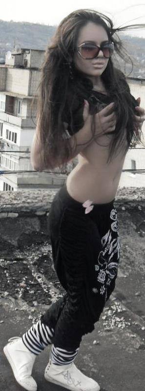 Kendall, 23, profile image for Dallas, TX dating page