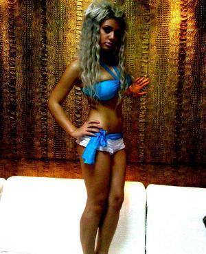 Profile image of Stacie, 18, from Dallas, TX