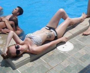 Photo of Daisy (25), adult profile in Alafaya, FL