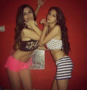 Adult dating profile photo of Brenda (27) in Dallas, TX