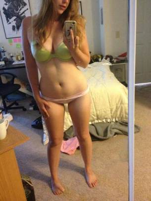 Adult dating profile photo of Cadence (28) in Seattle, WA