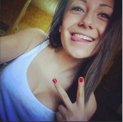 Alina (26) in Washington | Direct Adult Encounters