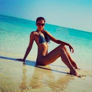 Photo of Suzanne (26) from New York dating profile