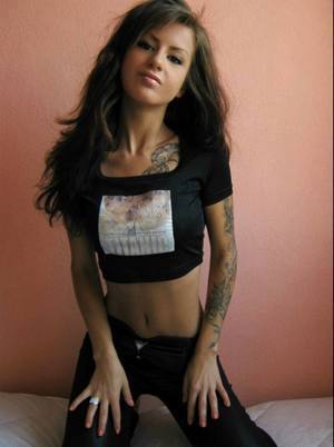 Meet Meredith (27) from New York | Explicit Casual Dating