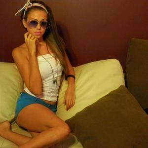 Meet Alejandra (26) from Ohio | Explicit Casual Dating