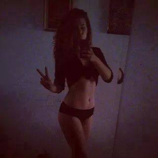 Adelyn, 26, Washington | No-Nonsense Hookup Profile