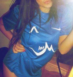 Local profile photo of Brianna, 26, in California