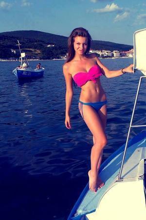 Meet Tiera (28) from North Carolina | Explicit Casual Dating