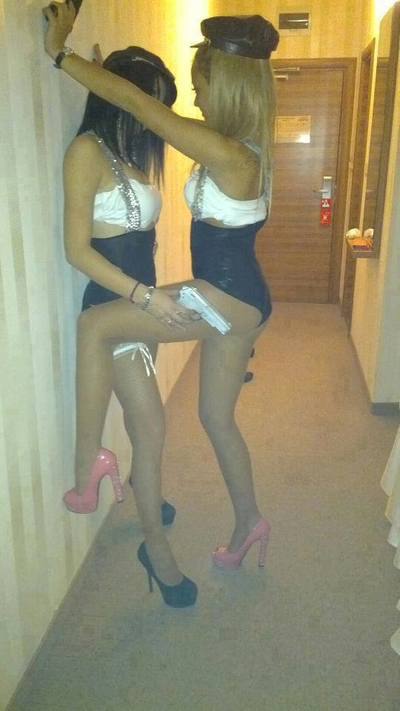 Meet Elisa (29) from Washington | Explicit Casual Dating