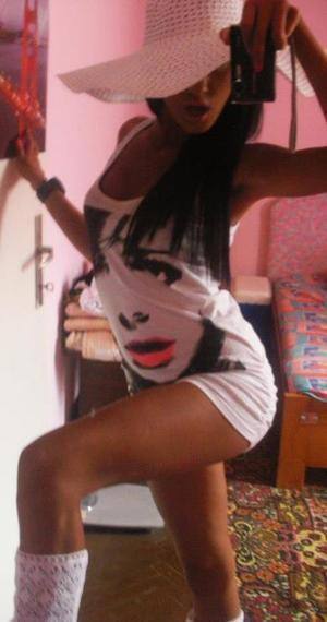 Kairi, 21, New York | No-Nonsense Hookup Profile